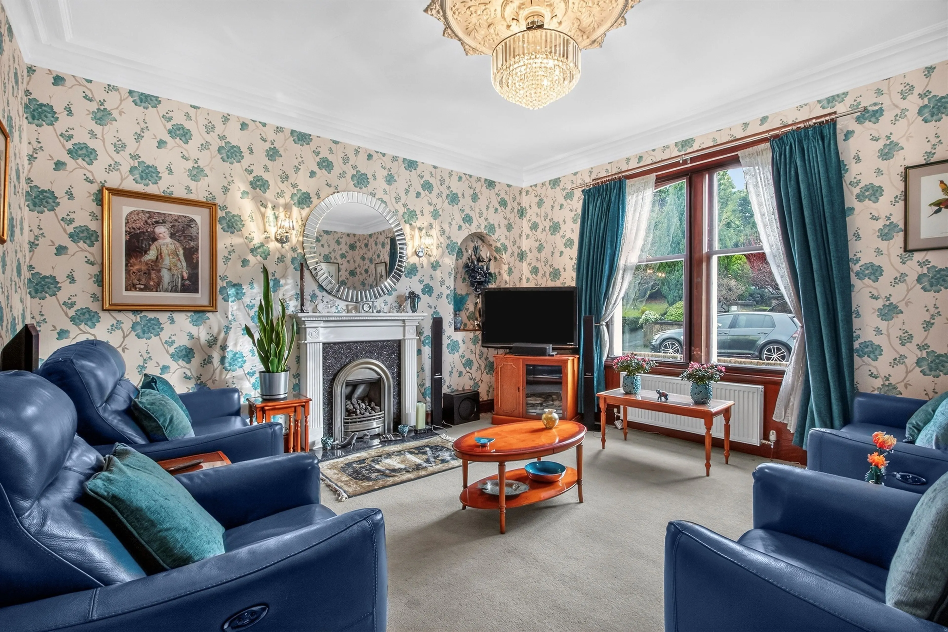 Property at Main Street, Cambusbarron, Stirling