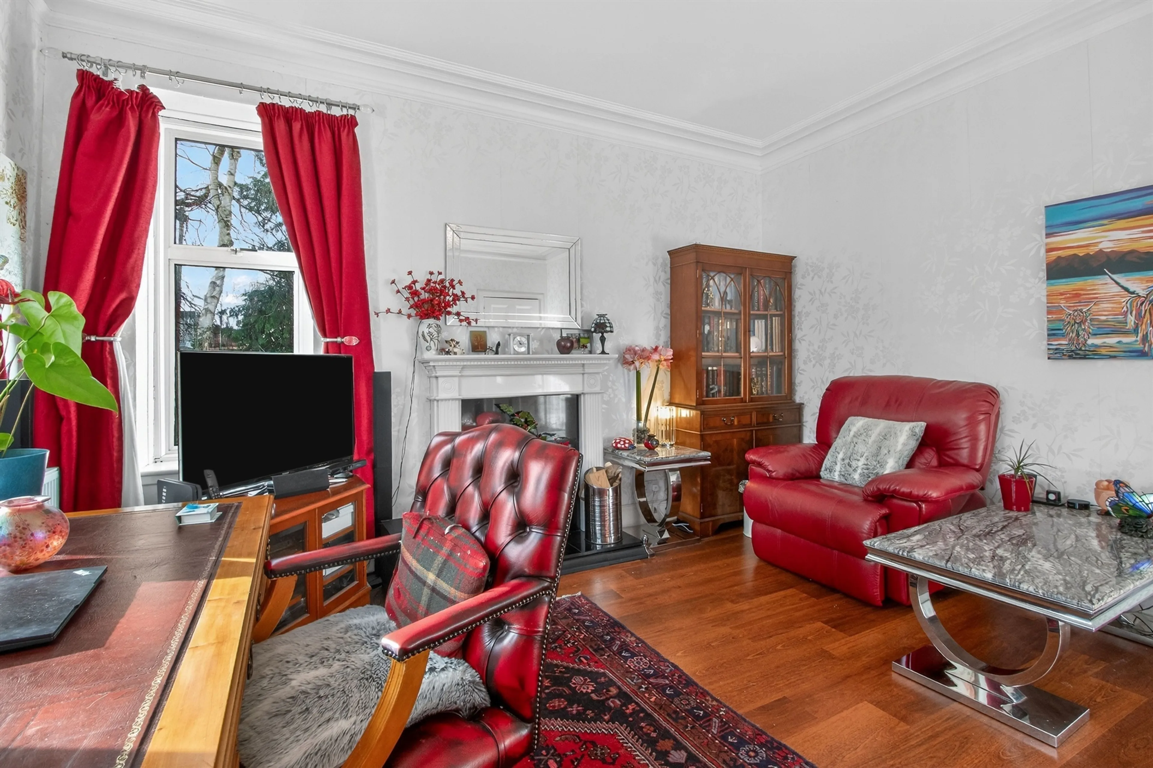 Property at Main Street, Cambusbarron, Stirling