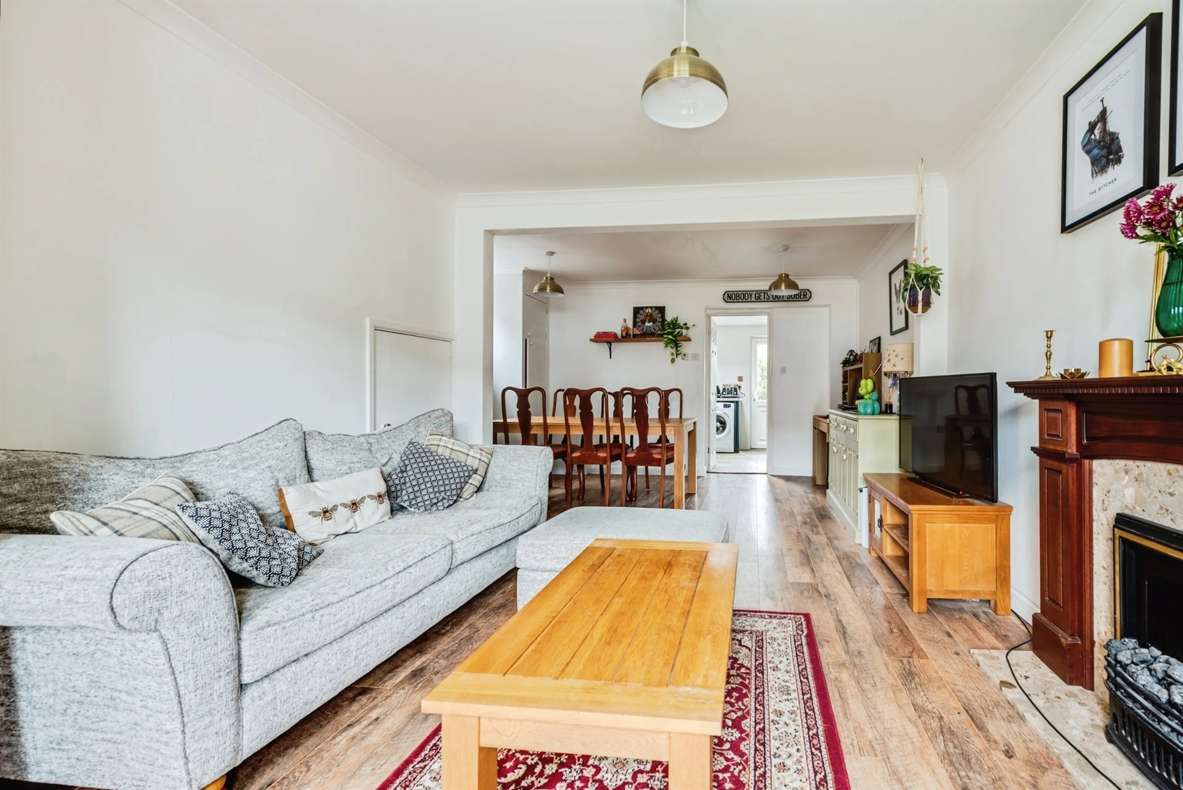 Property at Wynndale Close, SWINDON