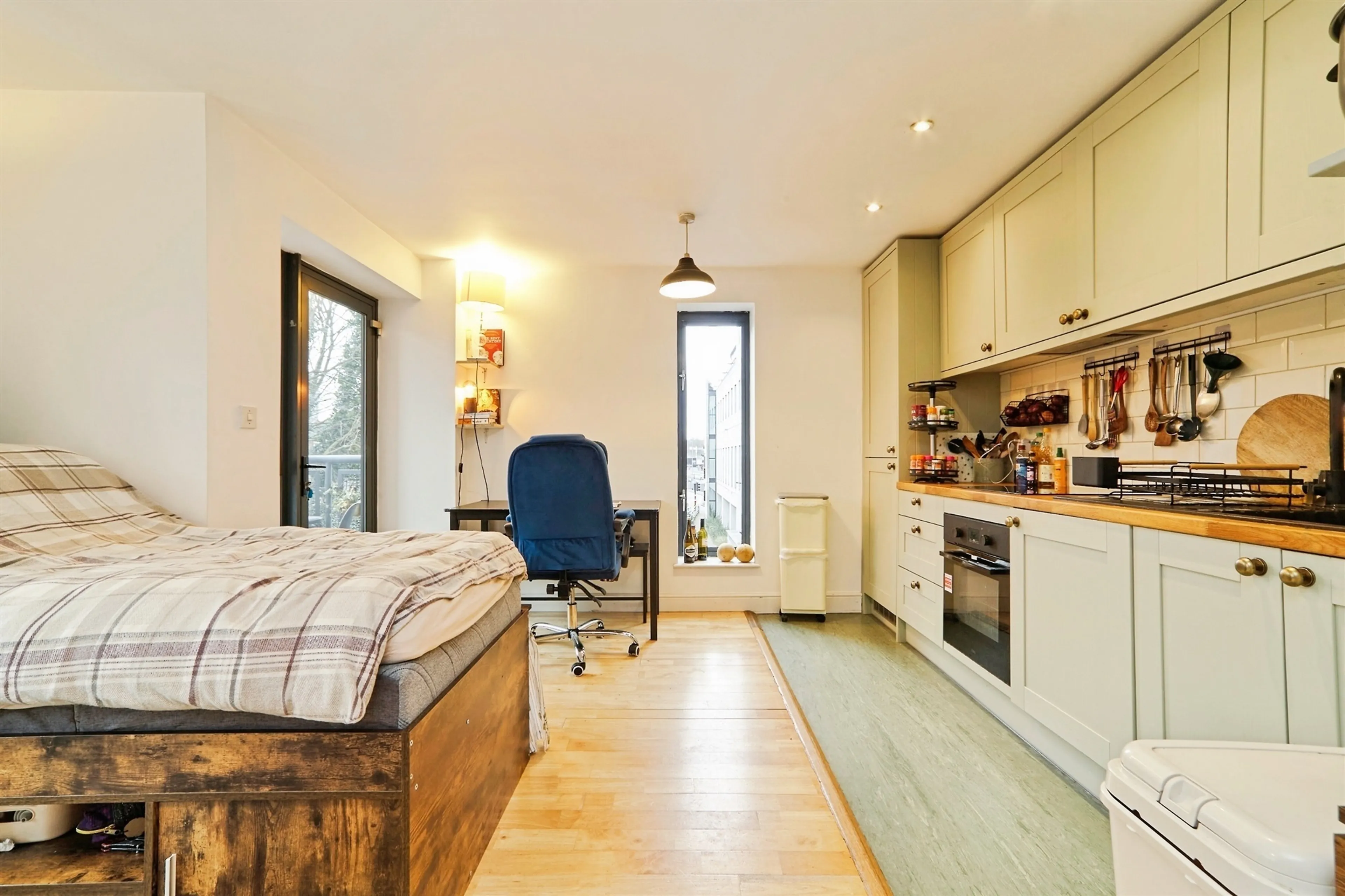 Property at North Street, Leeds