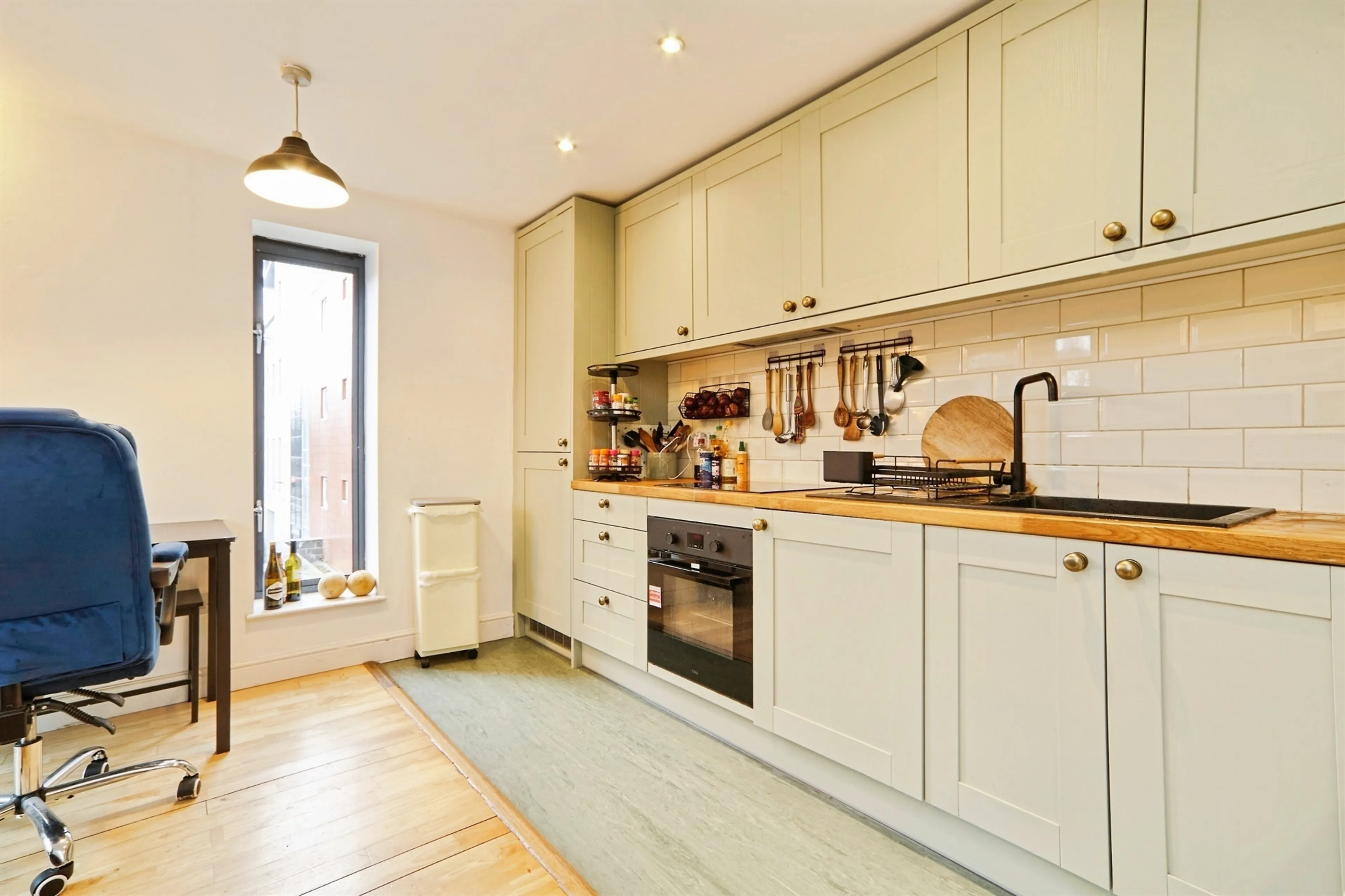 Property at North Street, Leeds
