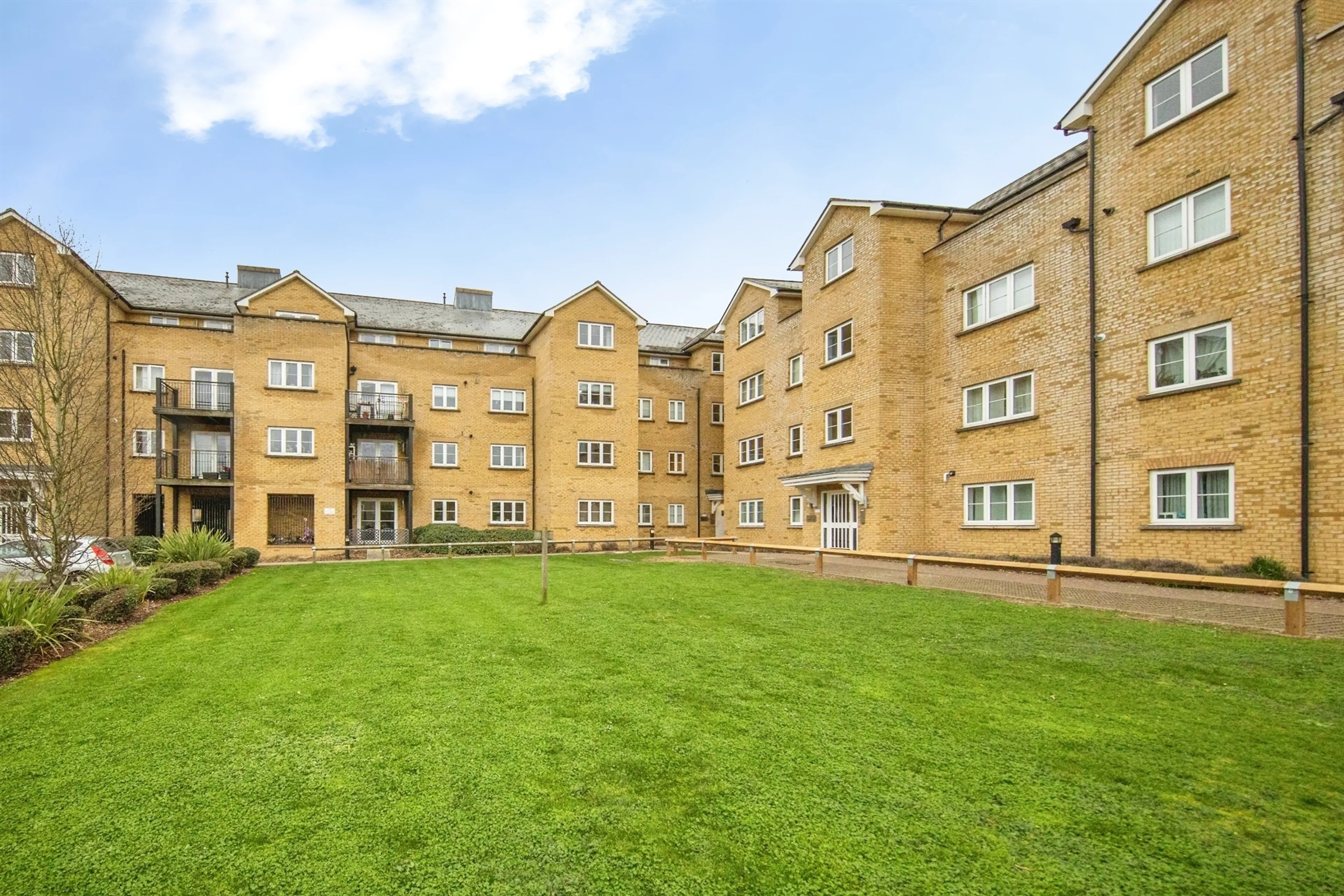 Property at Clarendon Way, Colchester
