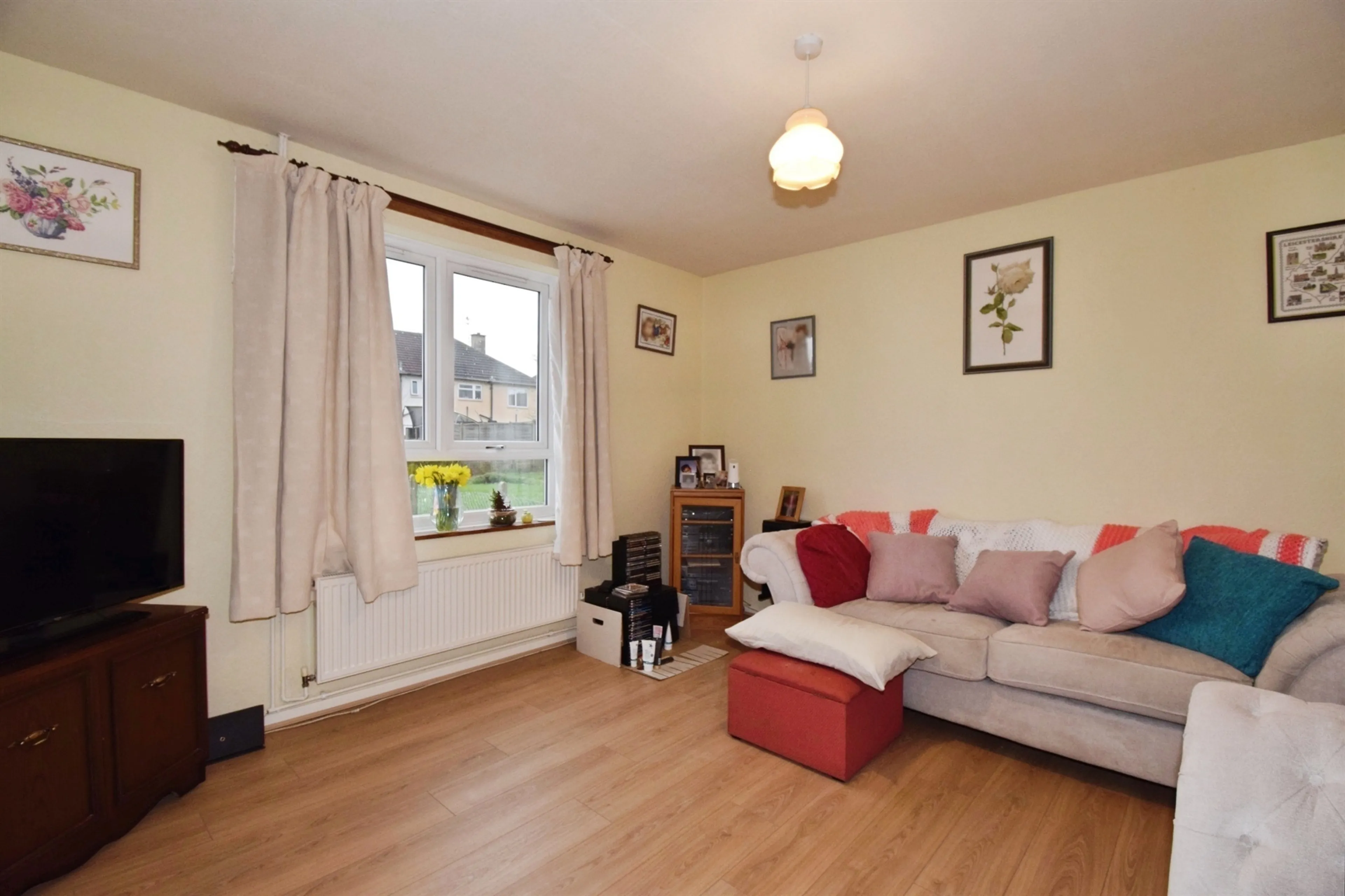 Property at Whitteney Drive North, Leicester
