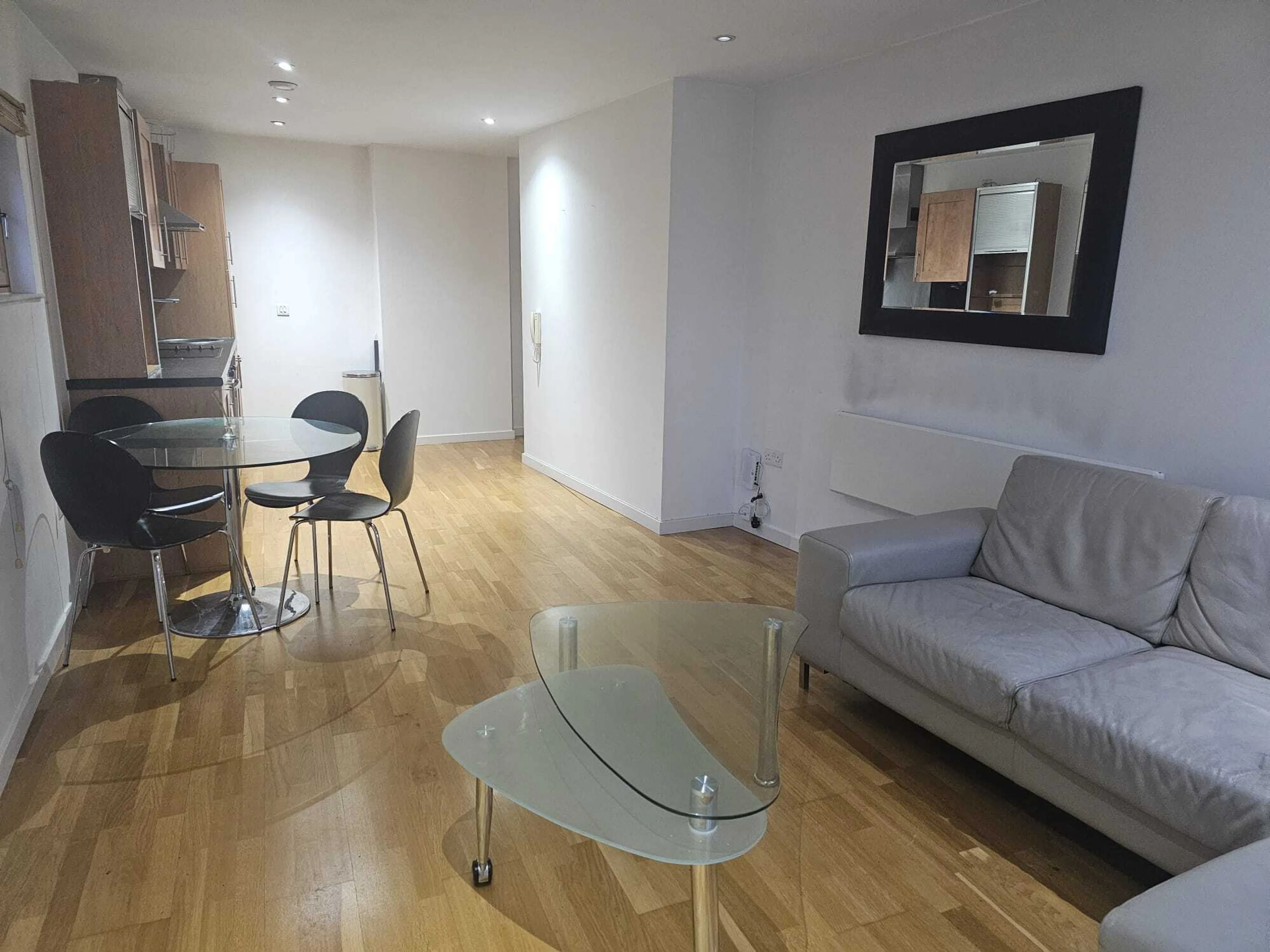 Property at Crown Point Road, Leeds