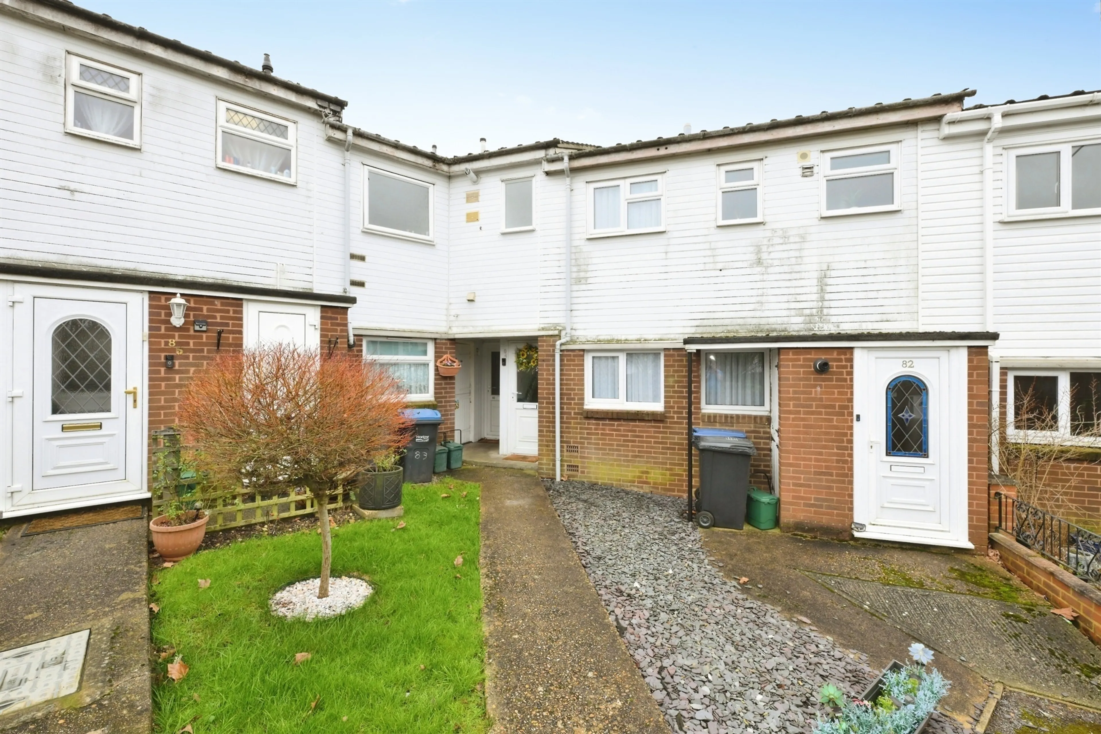 Property at Sycamore Field, Harlow