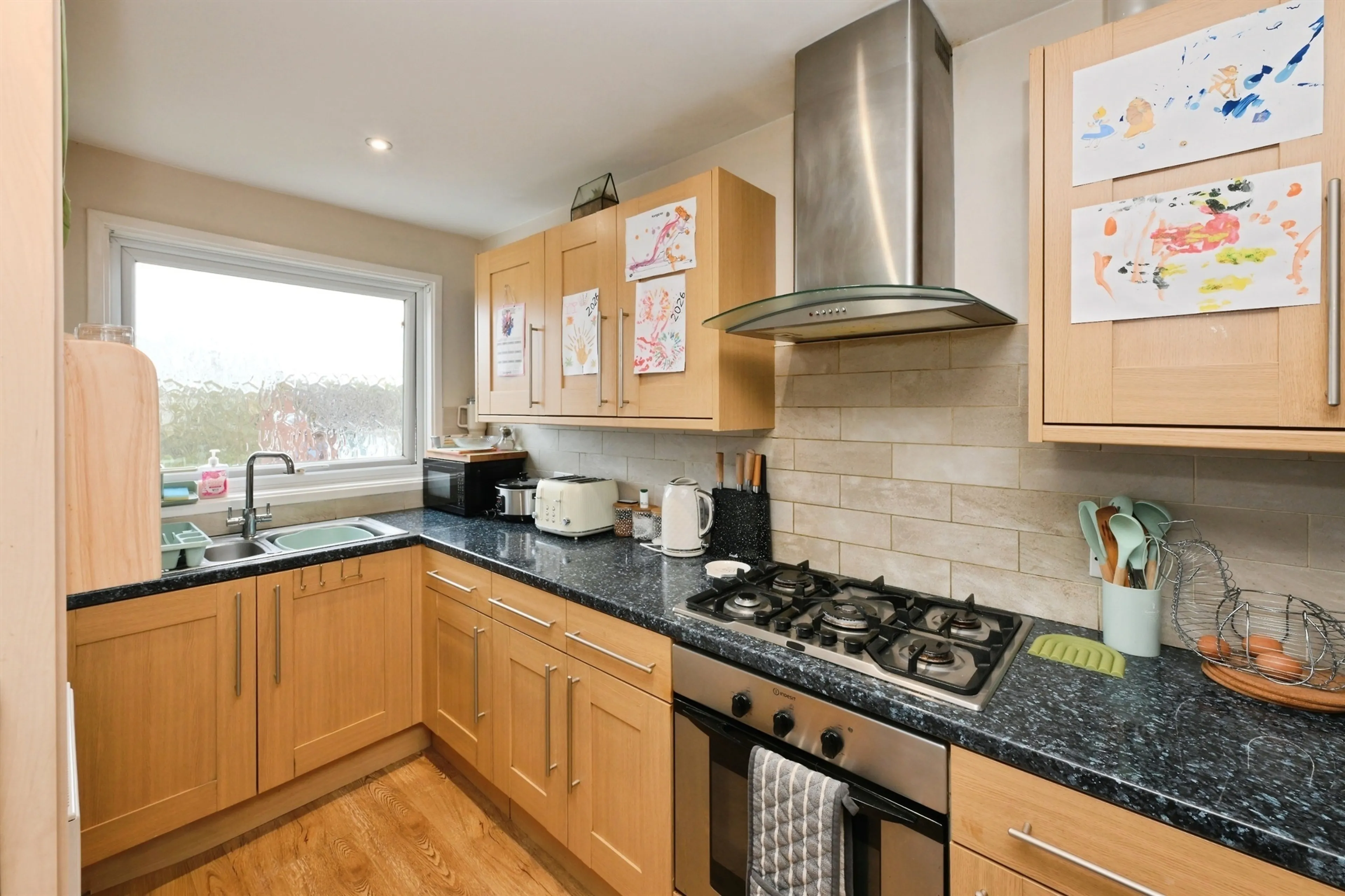 Property at Sycamore Field, Harlow
