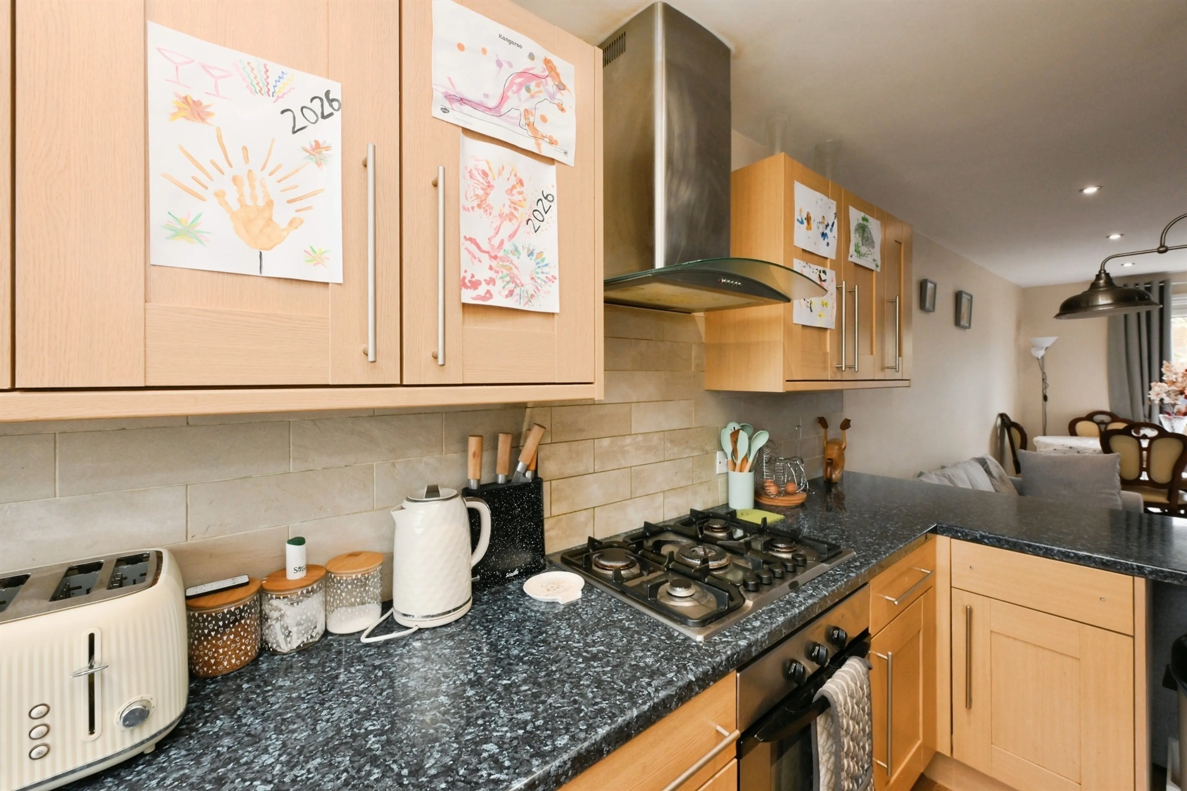 Property at Sycamore Field, Harlow