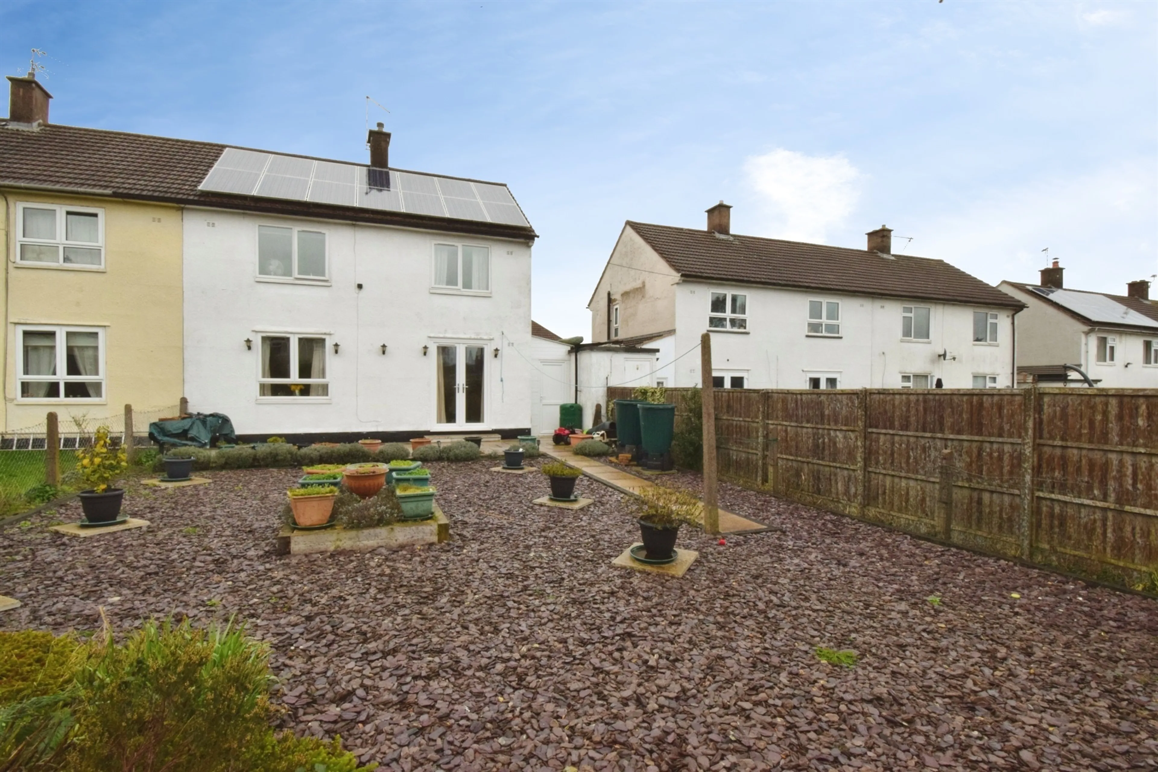 Property at Whitteney Drive North, Leicester