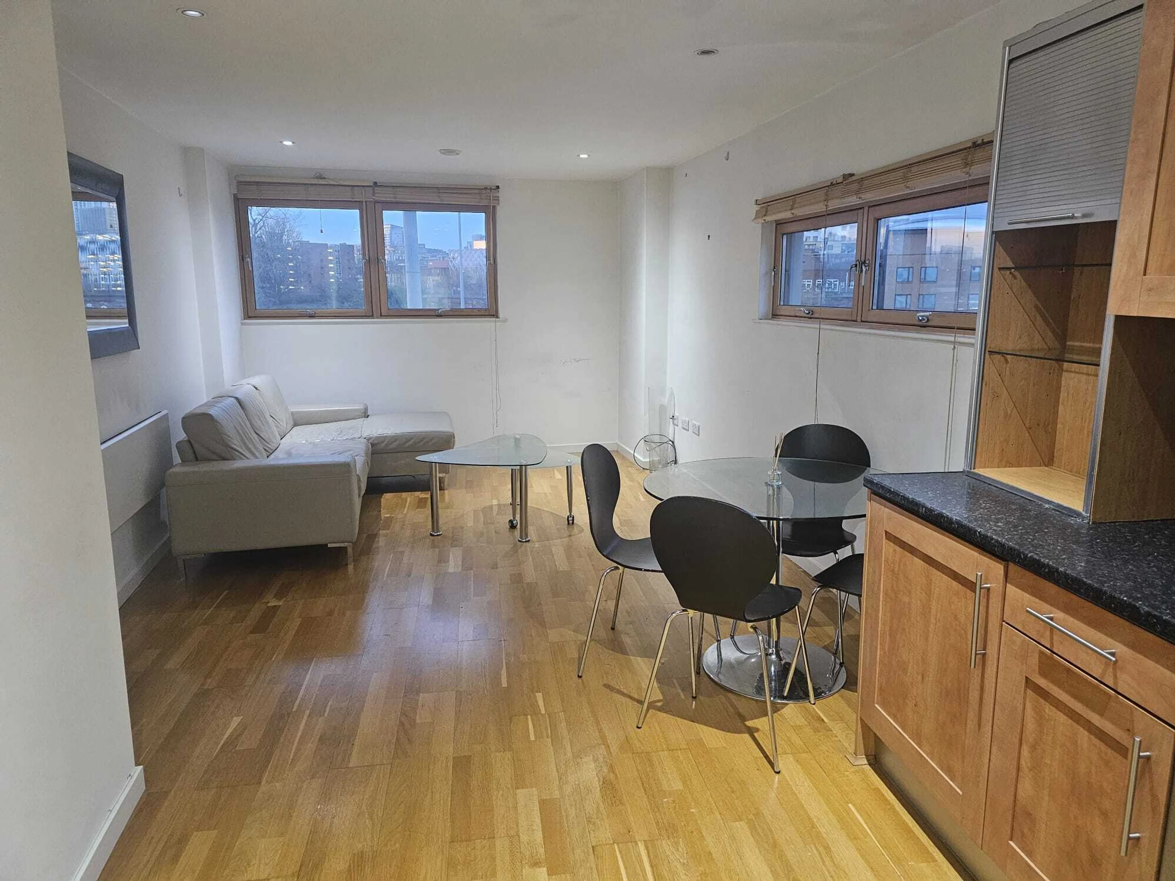 Property at Crown Point Road, Leeds