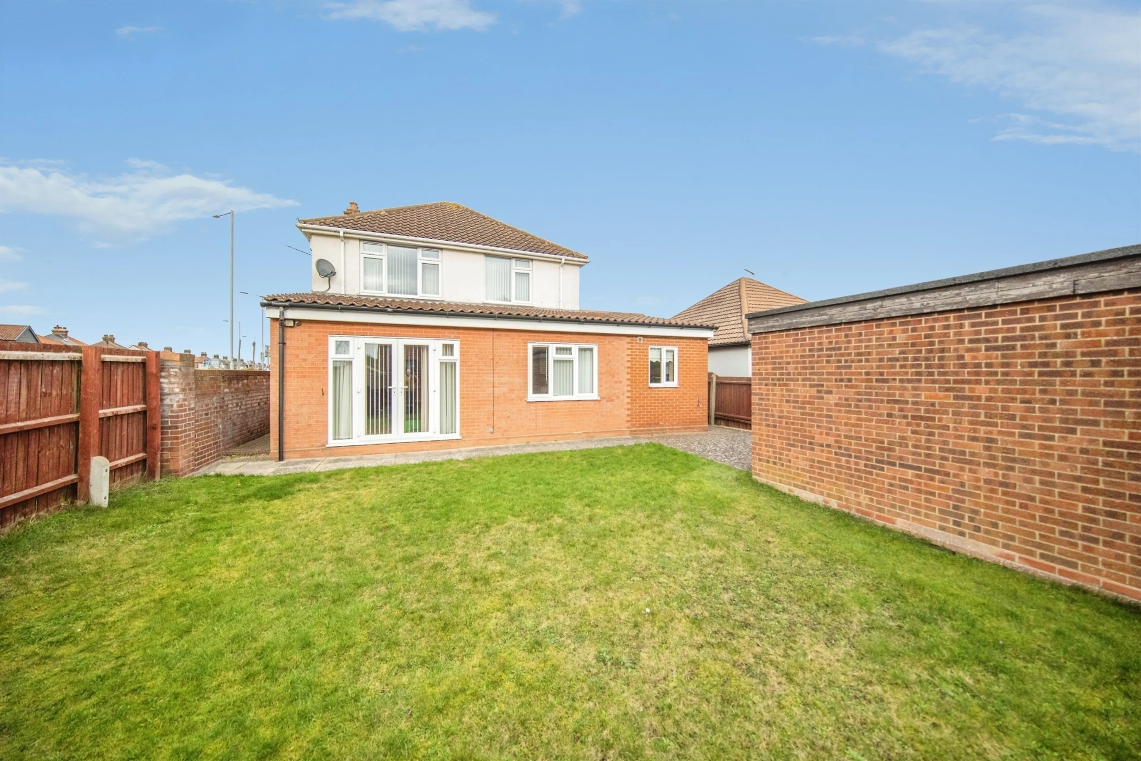Property at Foxhall Road, IPSWICH