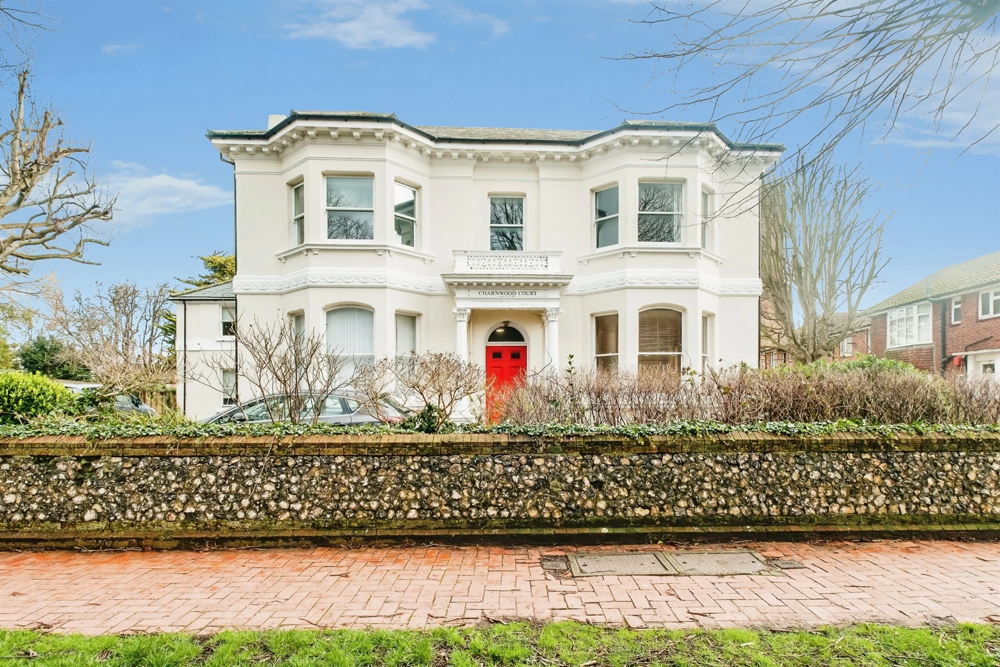 Property at Farncombe Road, Worthing