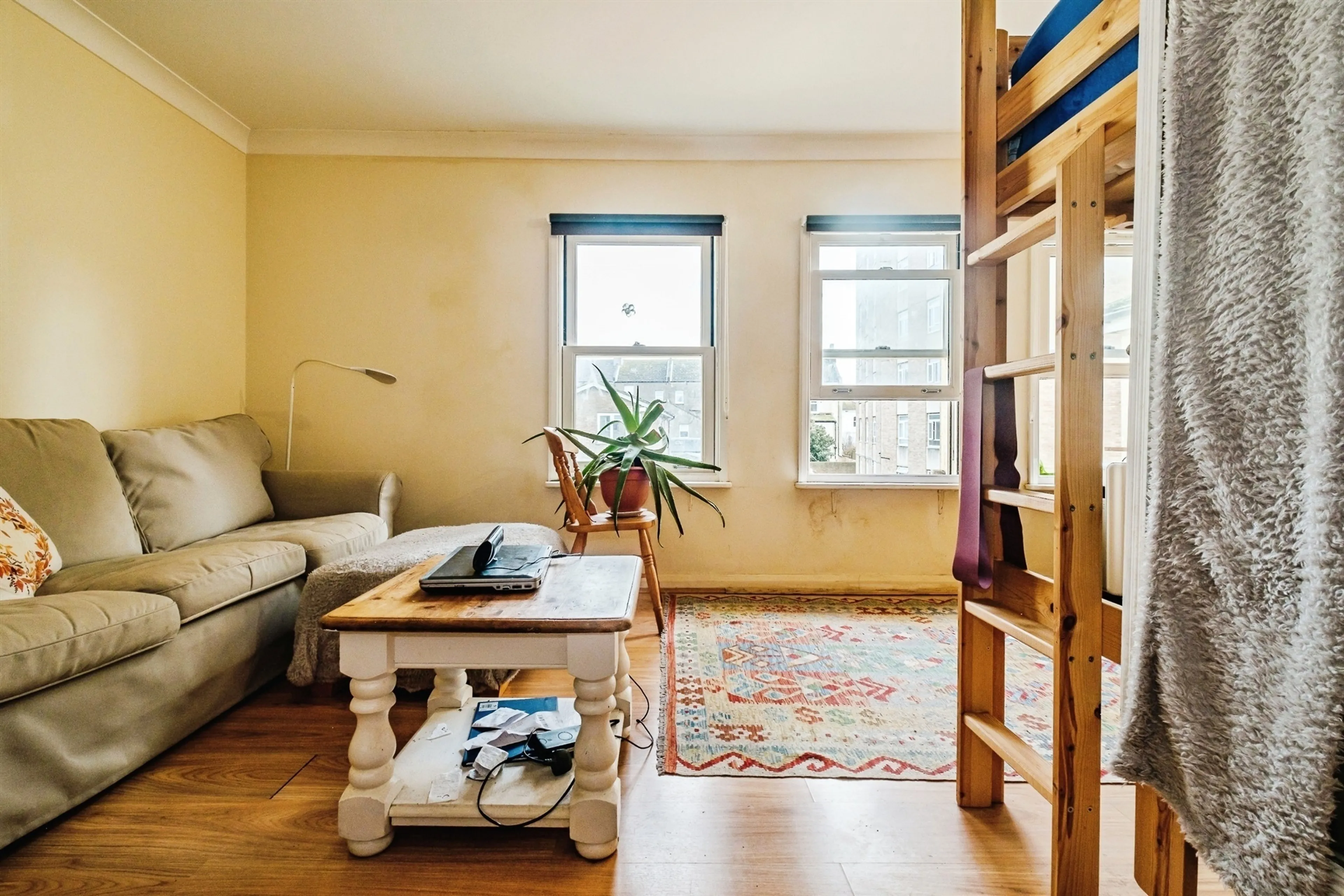 Property at Farncombe Road, Worthing