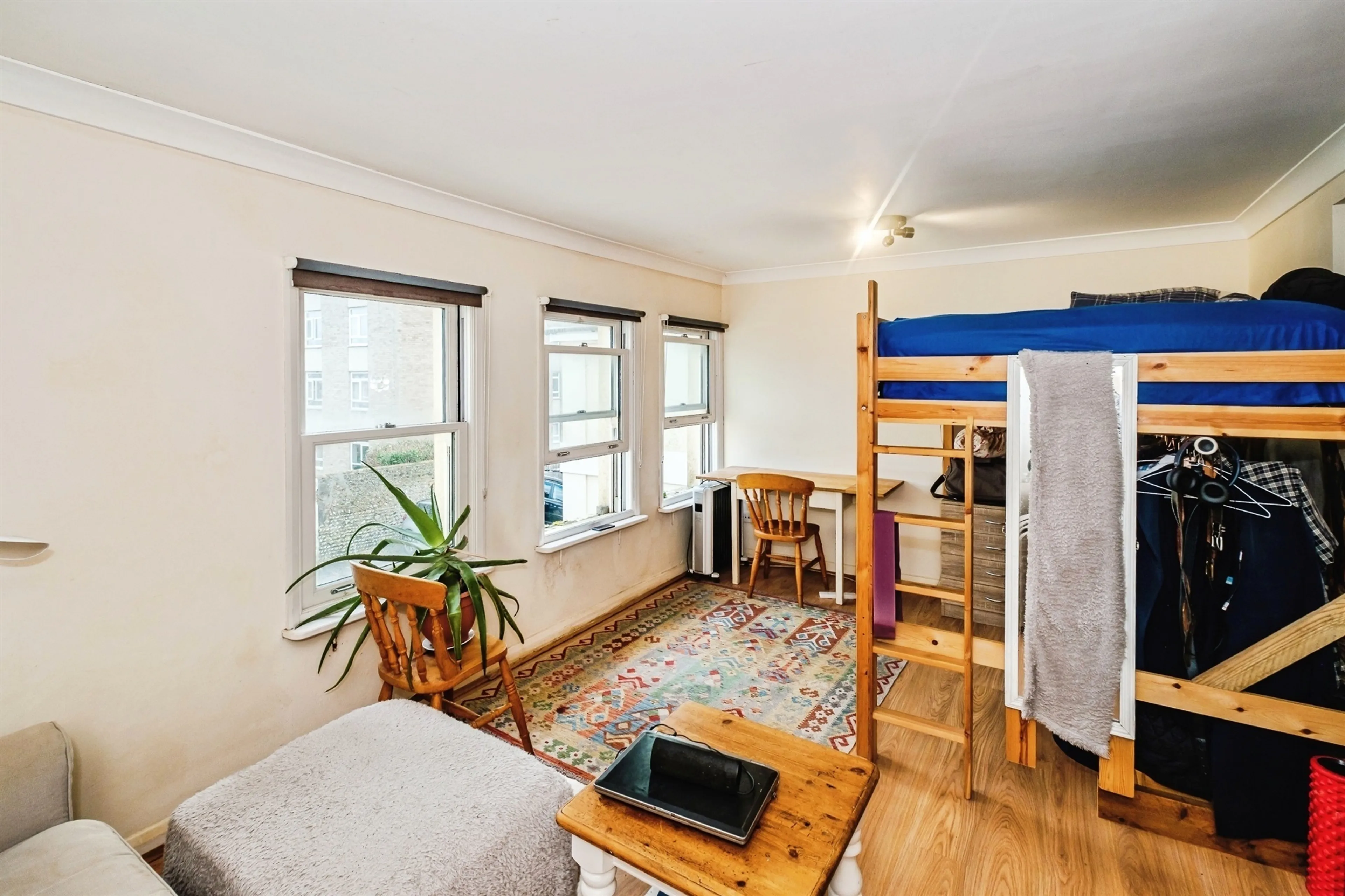 Property at Farncombe Road, Worthing