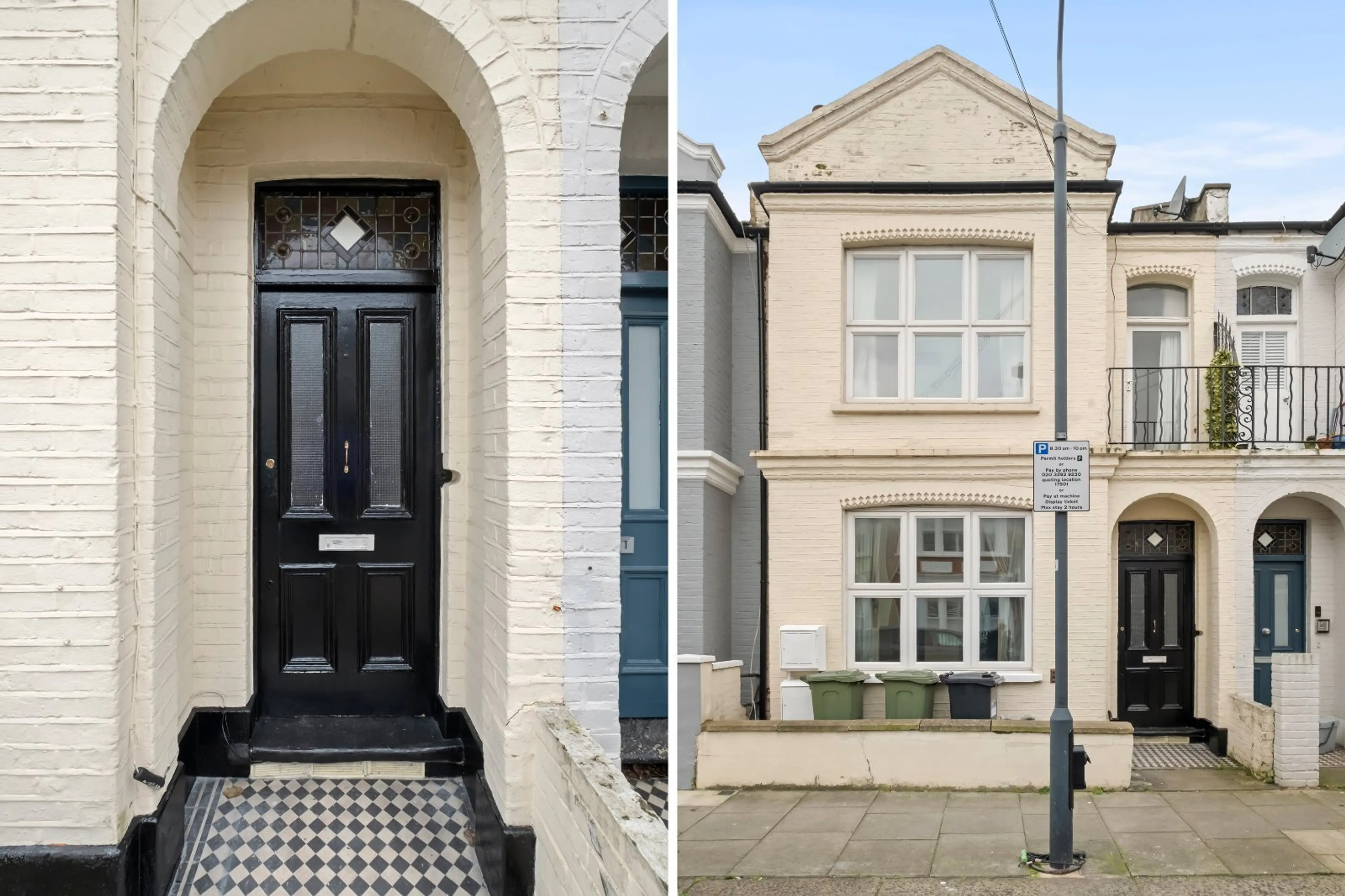 Property at Fabian Road, Fulham, London, SW6