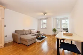 Property responsive