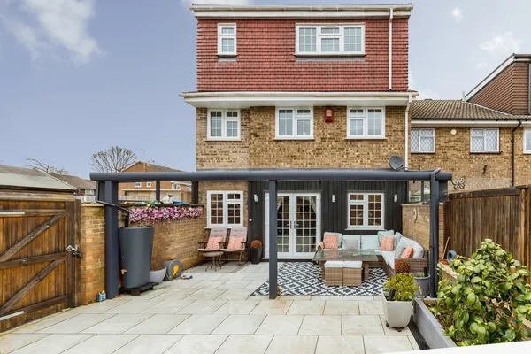 Haywards, Crawley, West Sussex, RH10