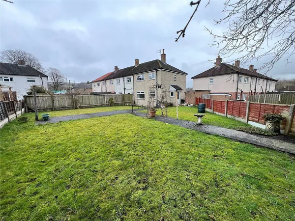 High Hill Road, New Mills, High Peak,...