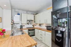 Manor Road, Stilton, Peterborough