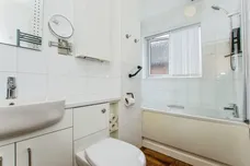 Manor Road, Stilton, Peterborough