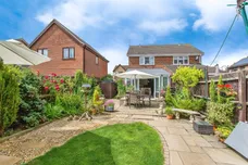 Manor Road, Stilton, Peterborough