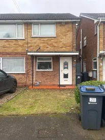 Property responsive
