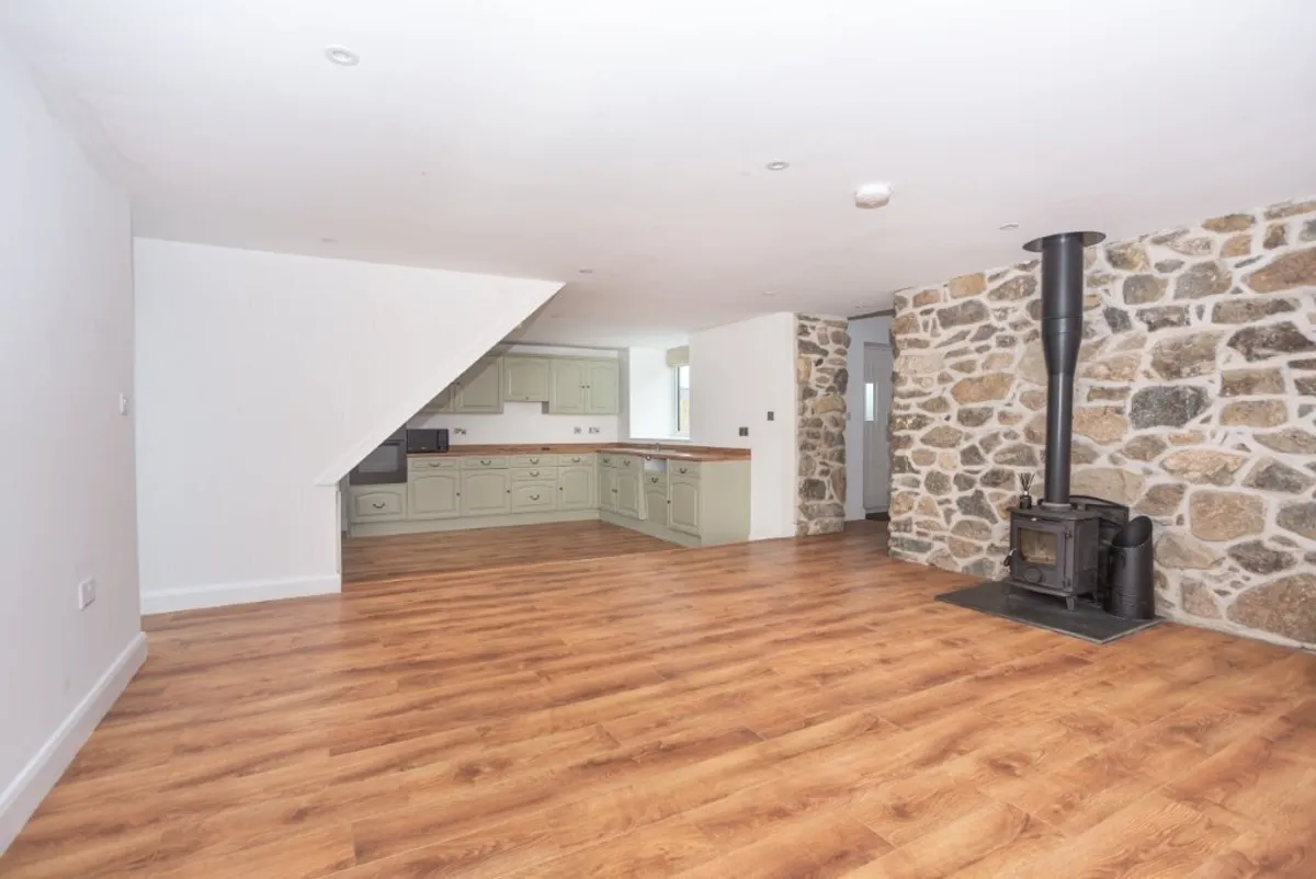 Tyn Lon, Holyhead, Isle of Anglesey, LL65