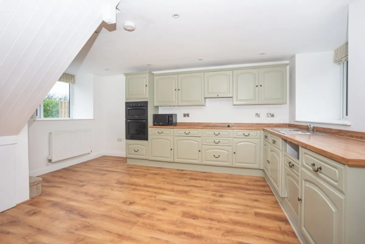 Tyn Lon, Holyhead, Isle of Anglesey, LL65