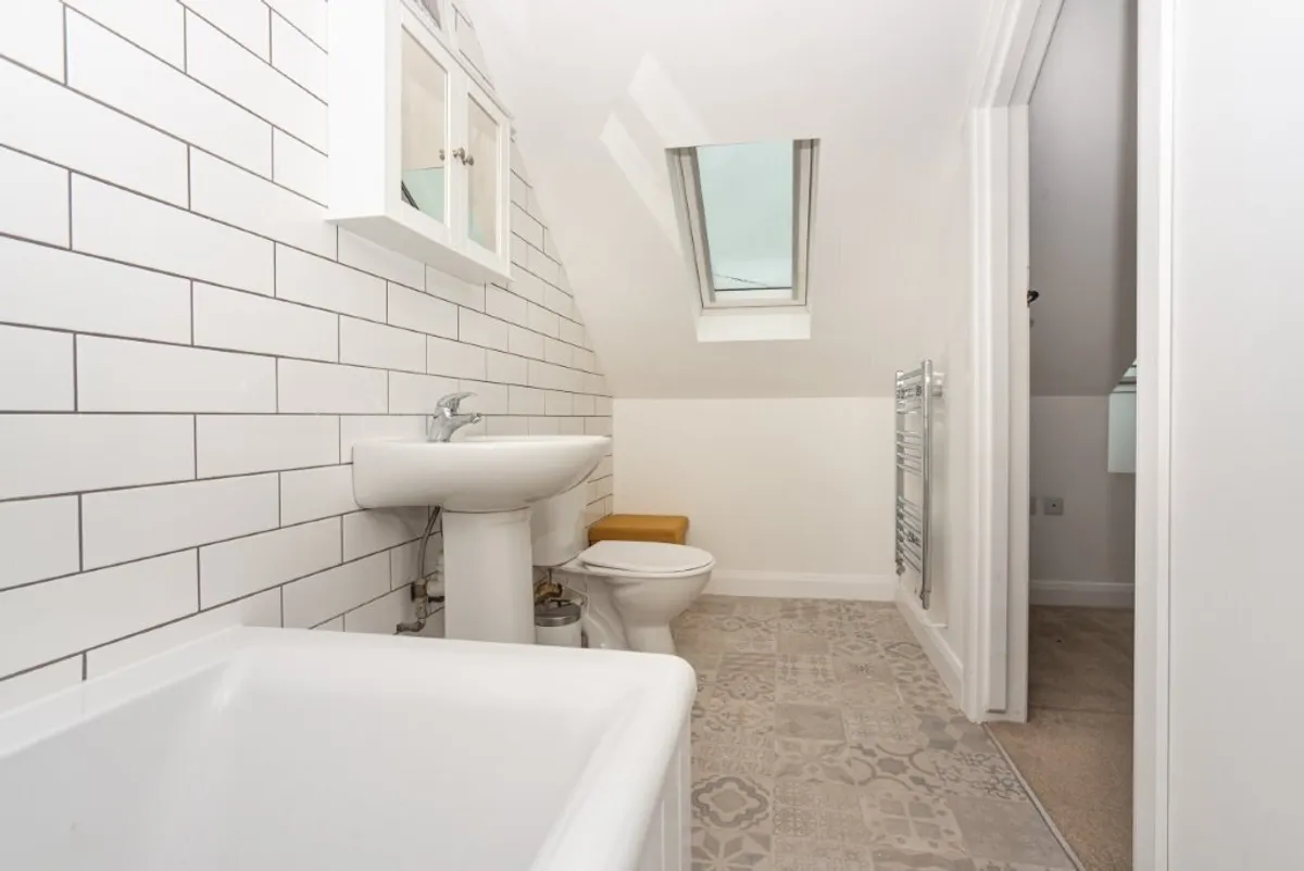 Tyn Lon, Holyhead, Isle of Anglesey, LL65