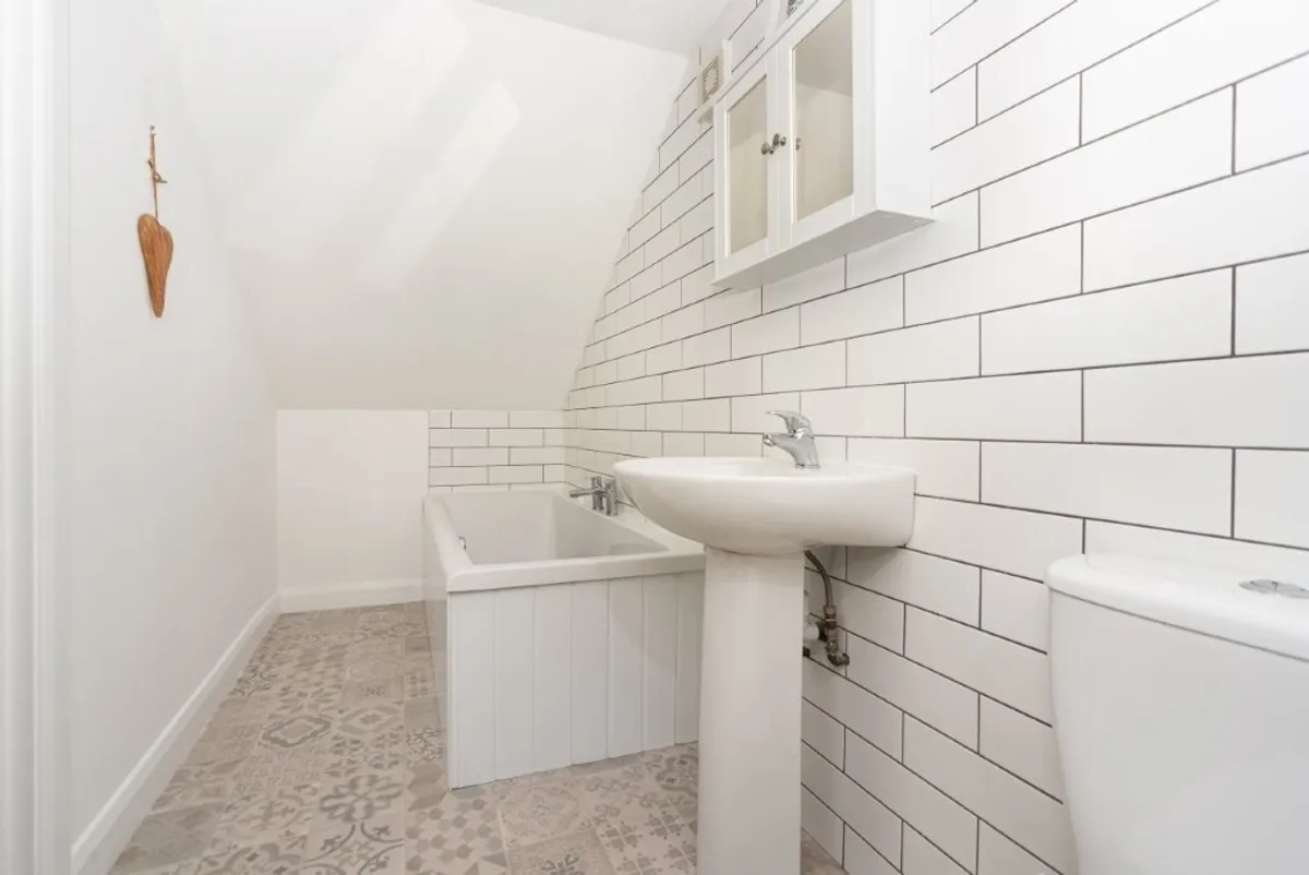 Tyn Lon, Holyhead, Isle of Anglesey, LL65