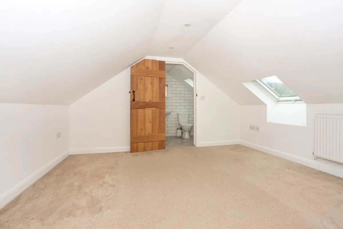 Tyn Lon, Holyhead, Isle of Anglesey, LL65