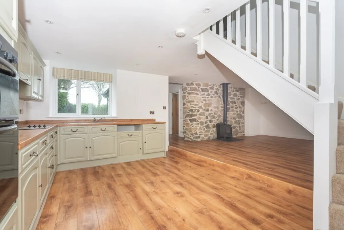 Tyn Lon, Holyhead, Isle of Anglesey, LL65