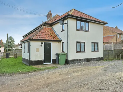 Coburg Lane, Saham Hills, Thetfordphoto