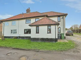 Coburg Lane, Saham Hills, Thetford photo