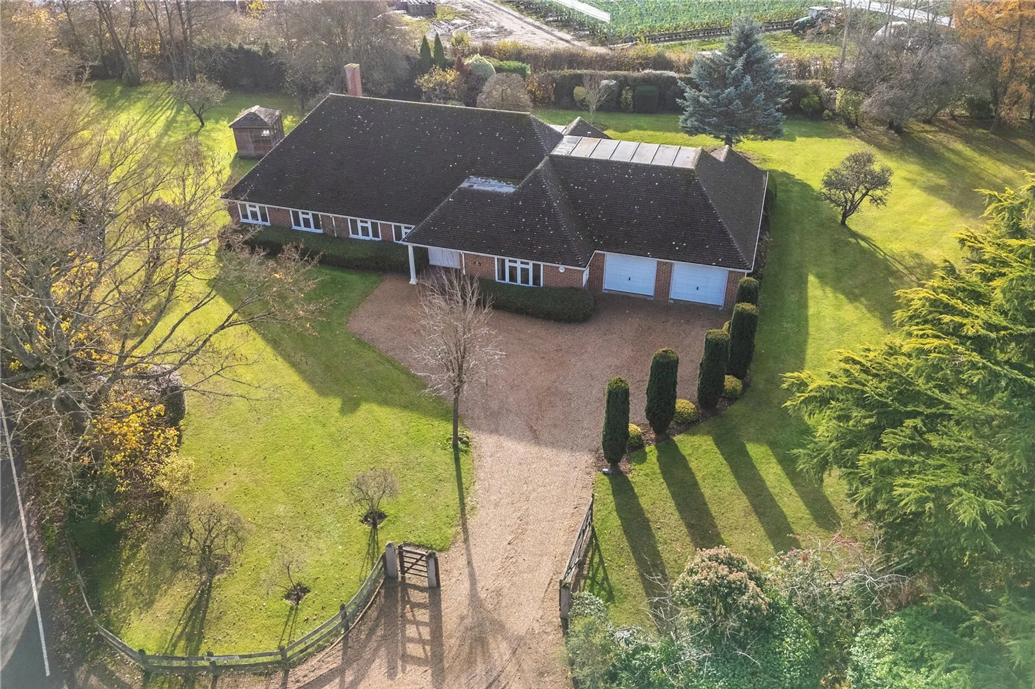 School Hill, Wargrave, Reading, Berkshire, RG10