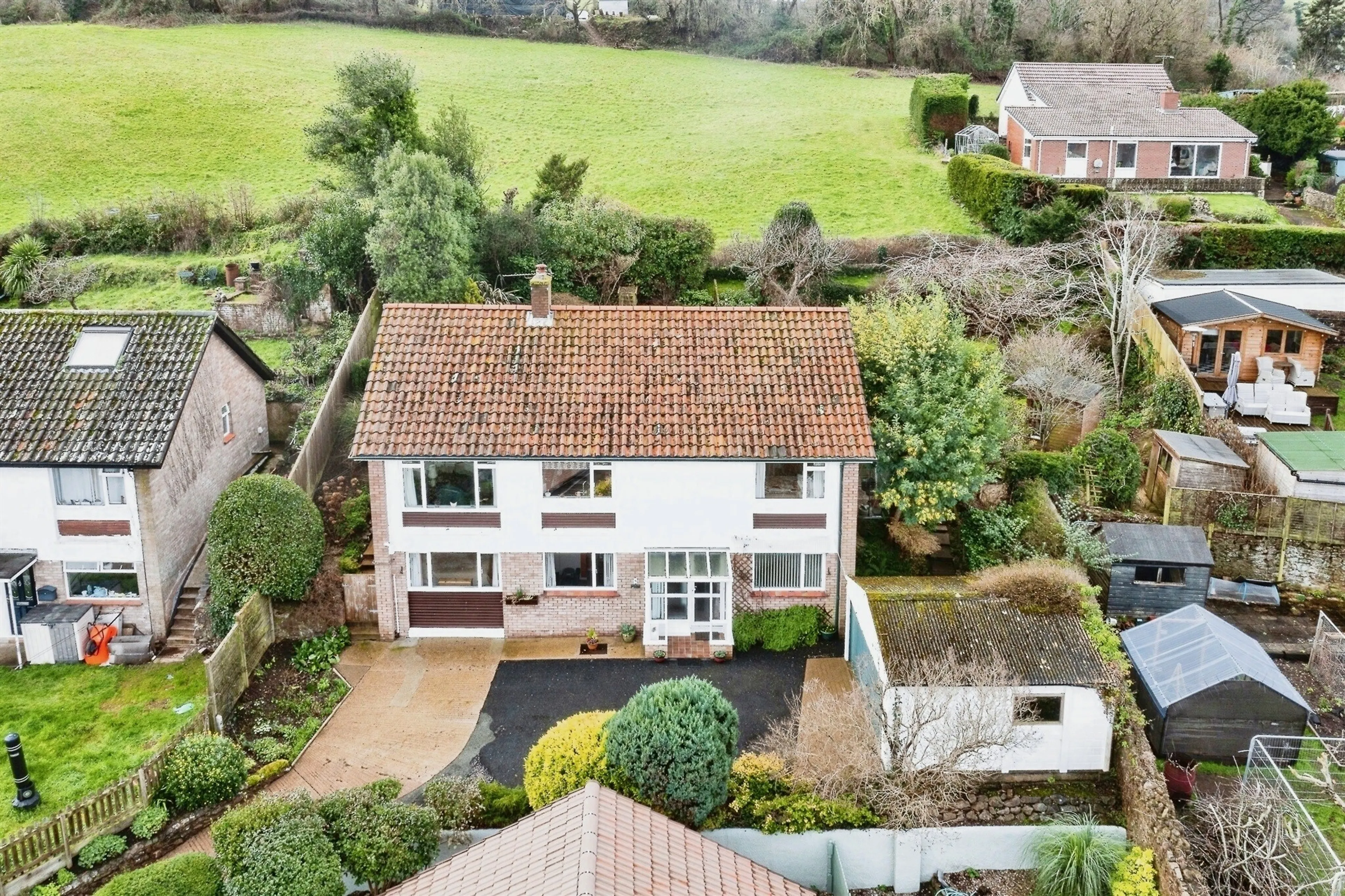 Property at Edgemoor Road, Minehead