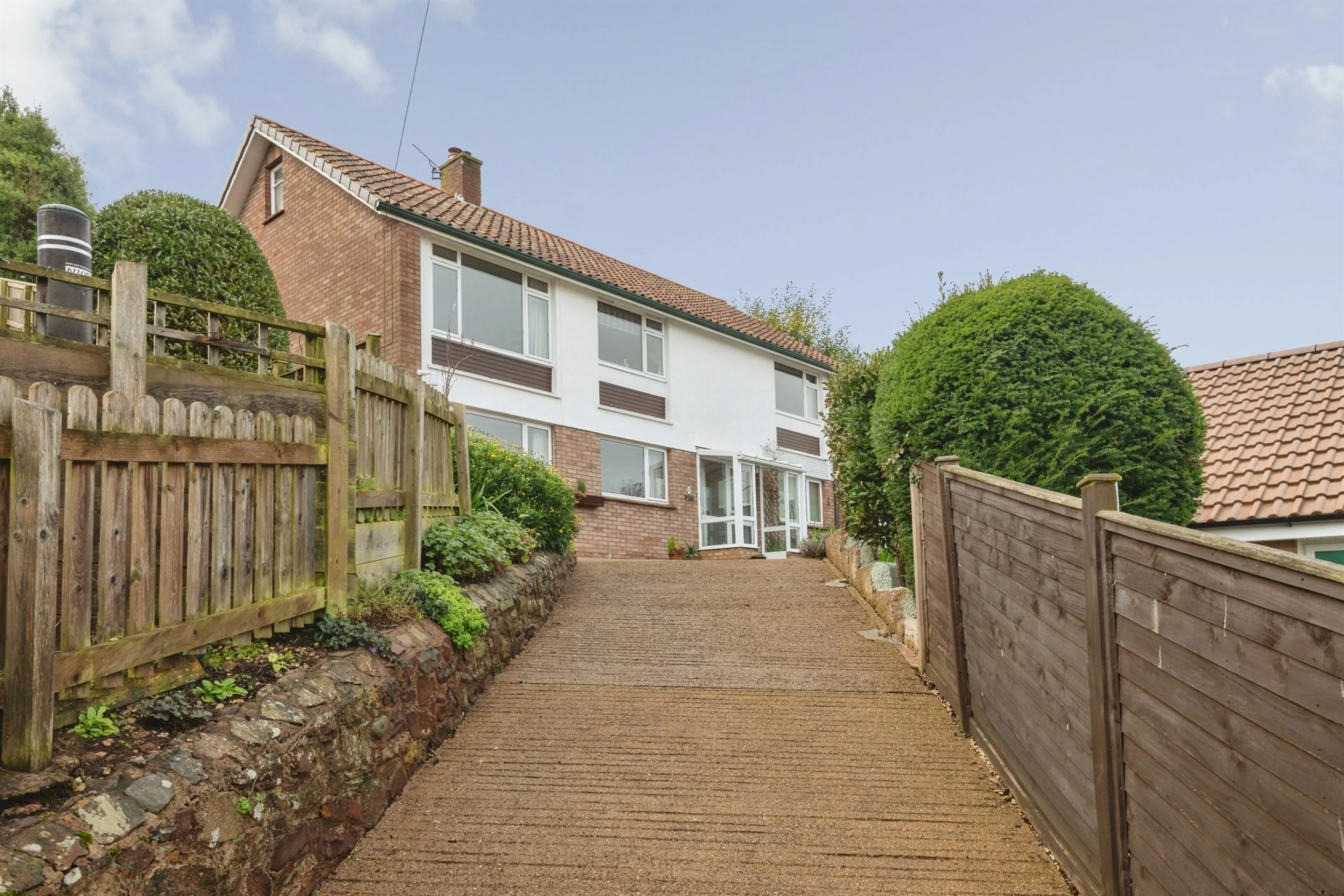 Property at Edgemoor Road, Minehead