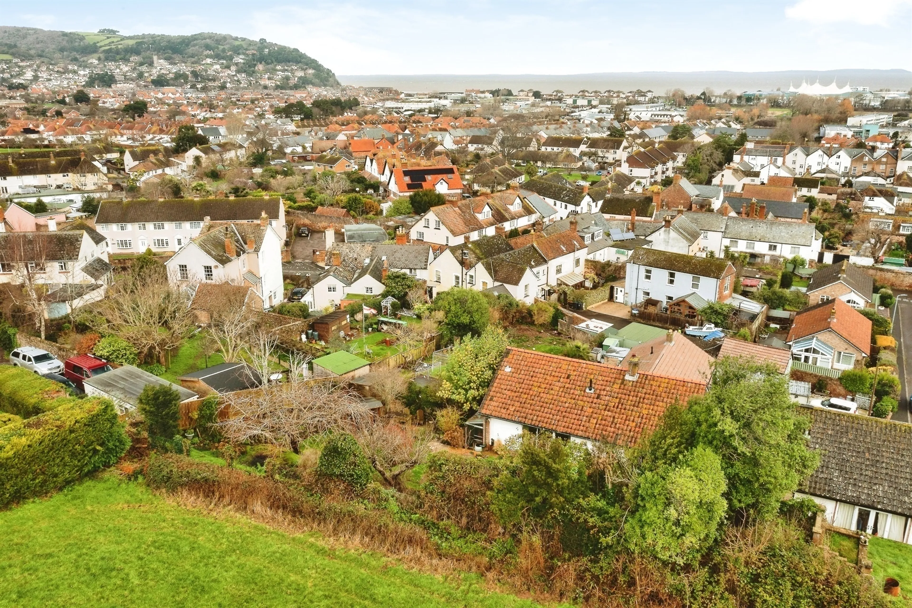 Property at Edgemoor Road, Minehead