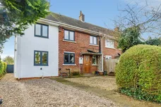 Wellhead Lane, Nocton, Lincoln