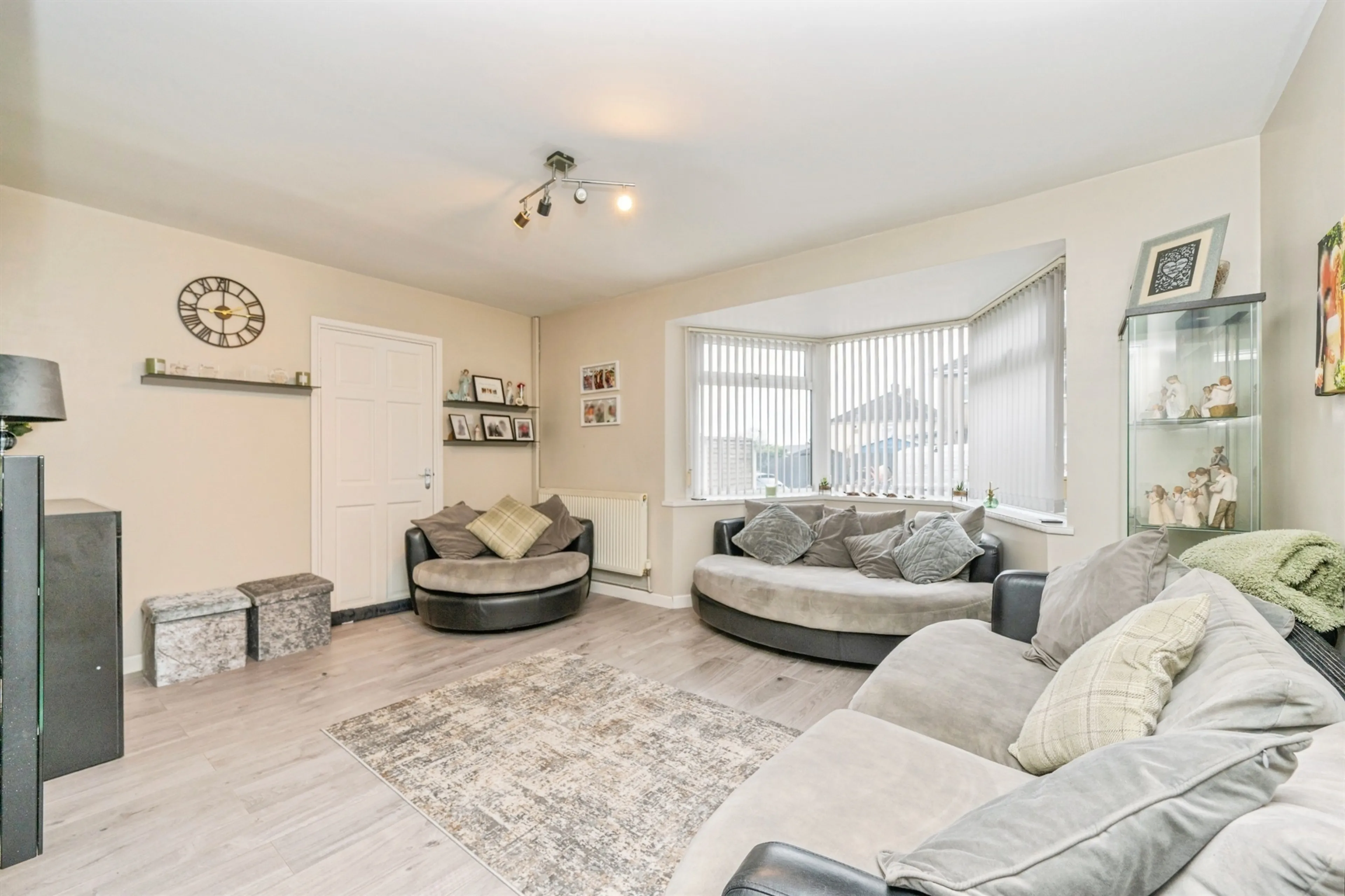 Property at Moorgate, Mackworth, Derby
