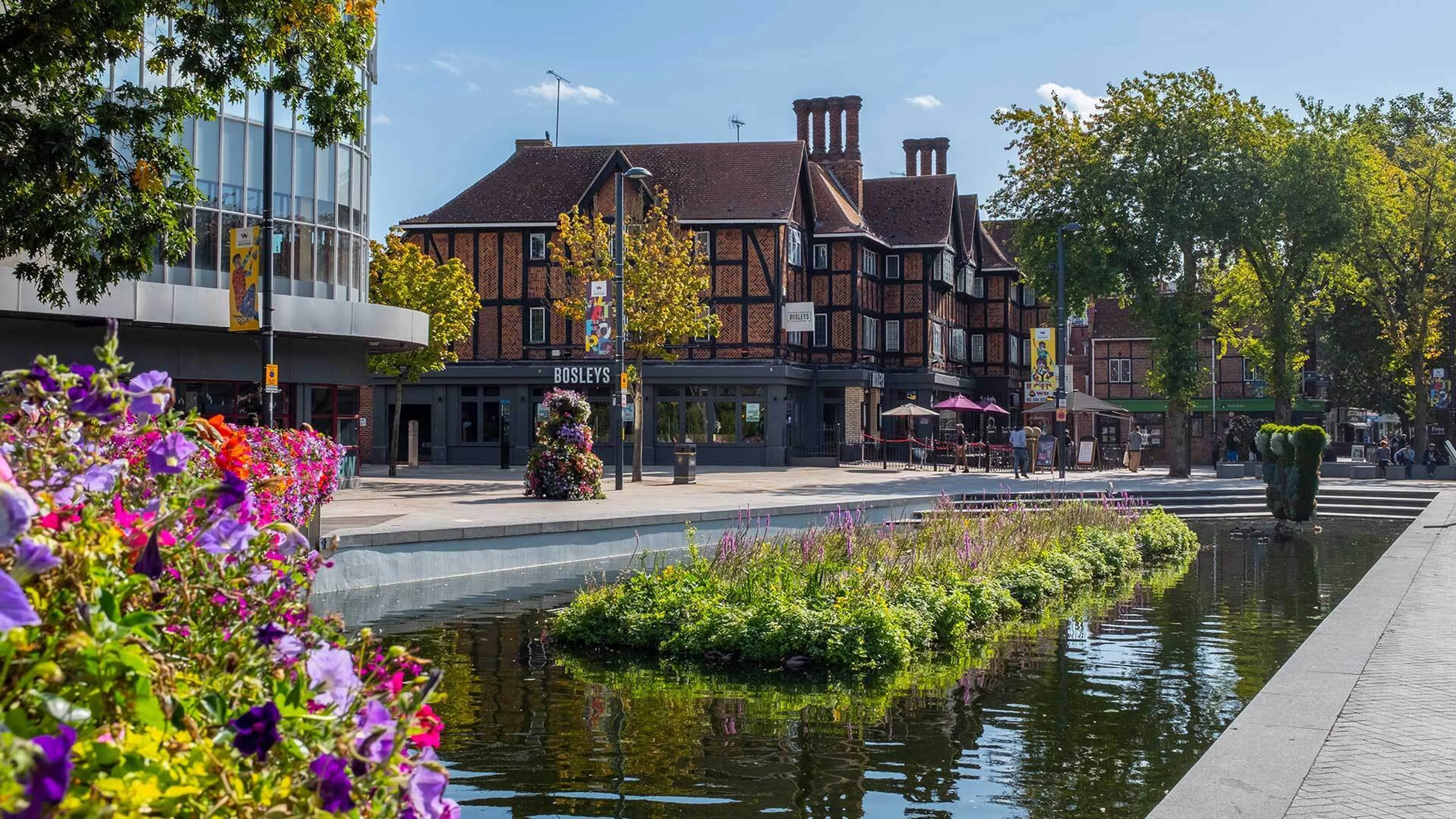 Property at High Street, Watford