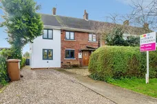 Wellhead Lane, Nocton, Lincoln