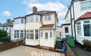 Kingsway, Oldbury, West Midlands, B68