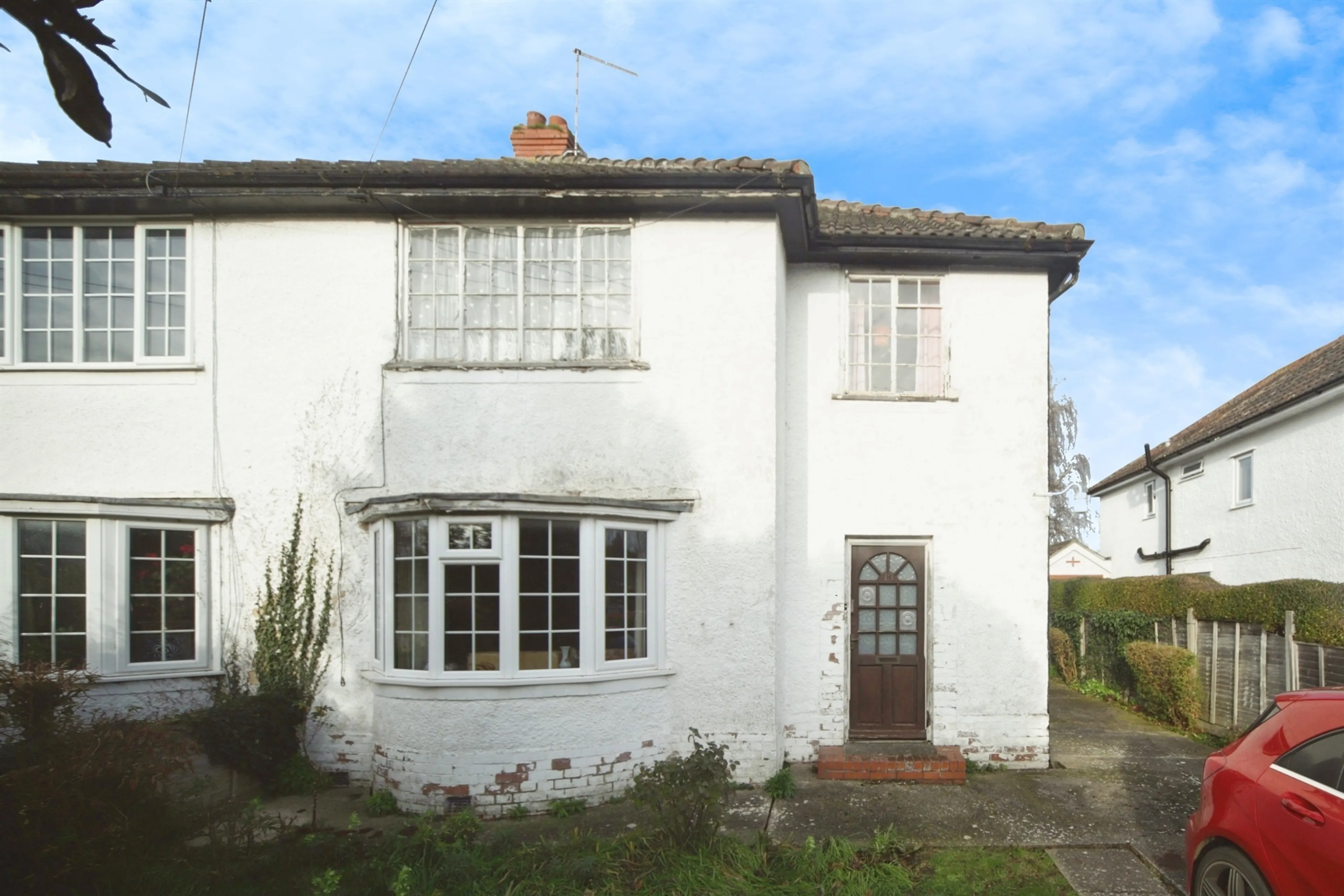 Property at Fullands Road, TAUNTON
