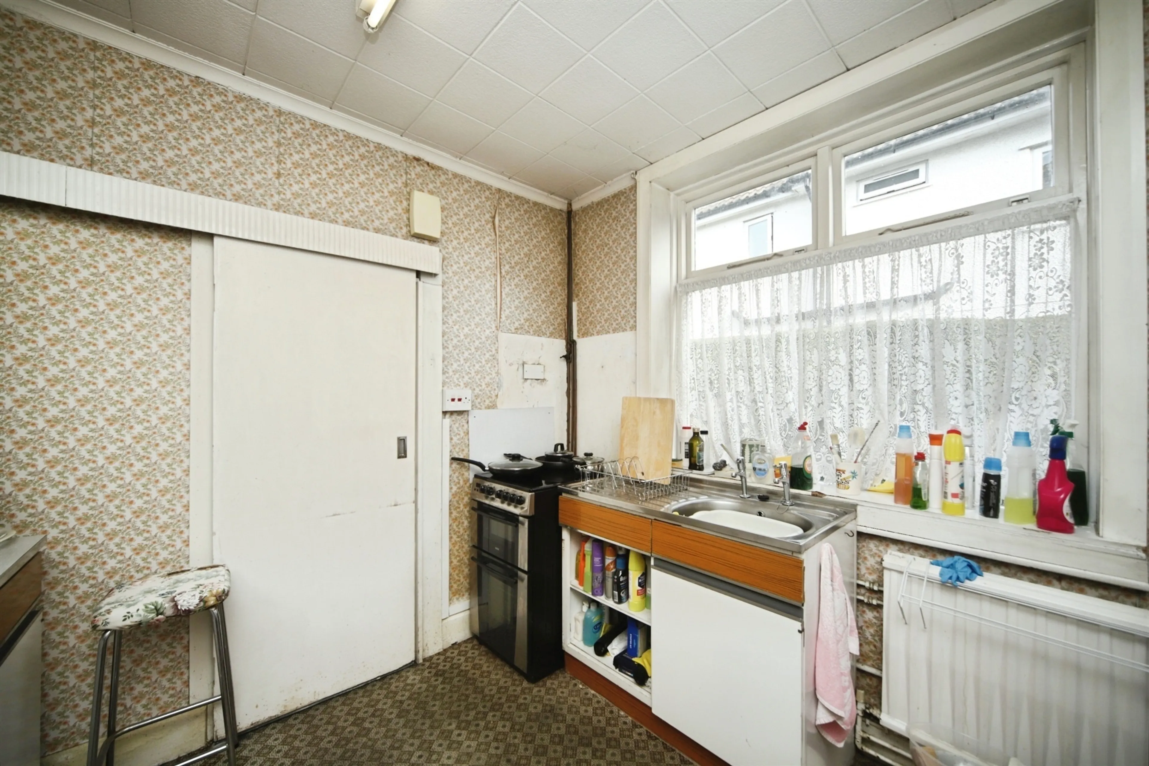 Property at Fullands Road, TAUNTON