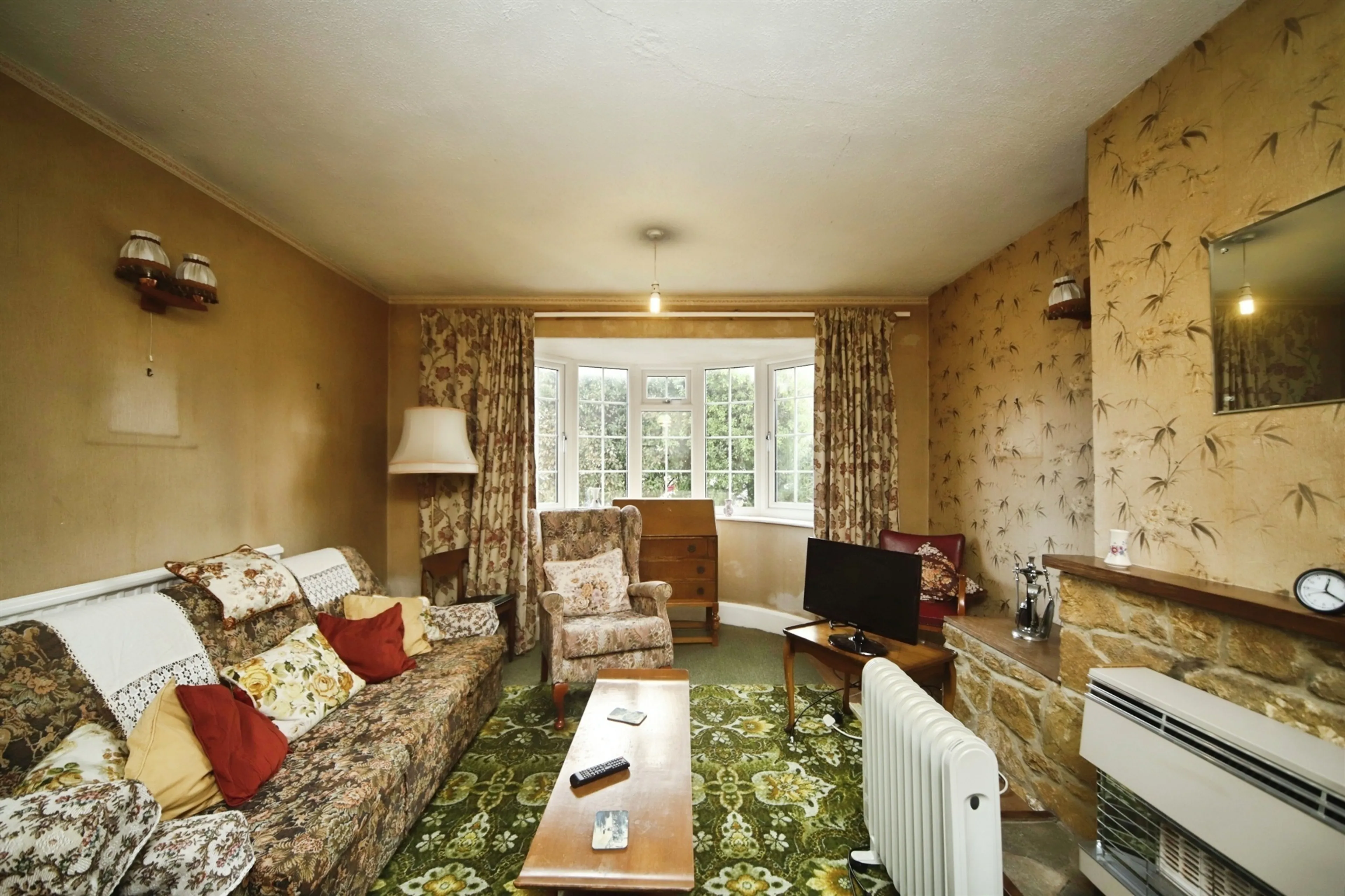 Property at Fullands Road, TAUNTON