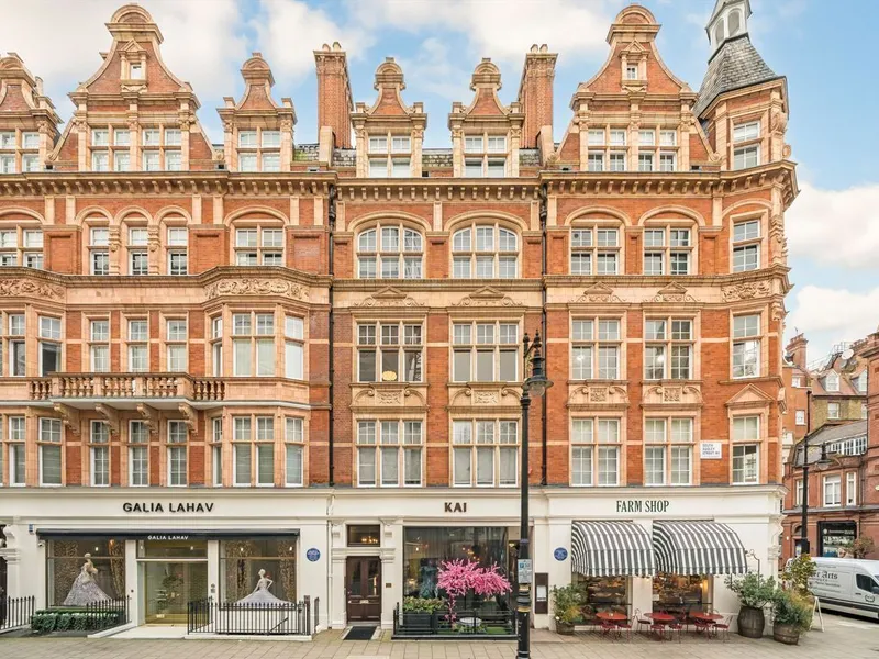Featured property image