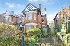 Woodland Vale Road, St. Leonards-On-Sea