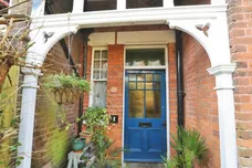 Woodland Vale Road, St. Leonards-On-Sea