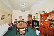 Woodland Vale Road, St. Leonards-On-Sea