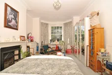 Woodland Vale Road, St. Leonards-On-Sea